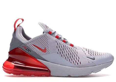 nike 270 herren gr 42 5 dunkelblau weinrot|NIKE Herren Sneakers Air Max 270 online kaufen bei .